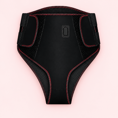Ruby - 3-in-1 Cramp Relief Wrap