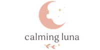 Calming Luna