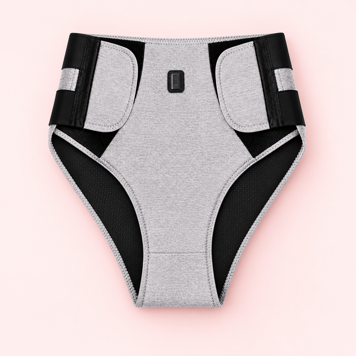Ruby - 3-in-1 Cramp Relief Wrap