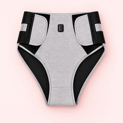 Ruby - 3-in-1 Cramp Relief Wrap